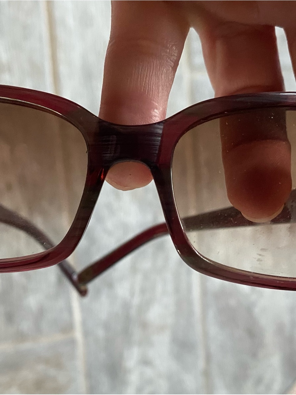Lulu Guinness sunglasses